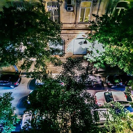 Rolls Royce Apartment Baku Kültér fotó