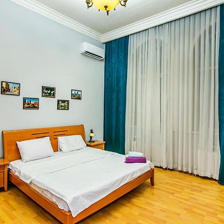 Rolls Royce Apartment Baku Kültér fotó