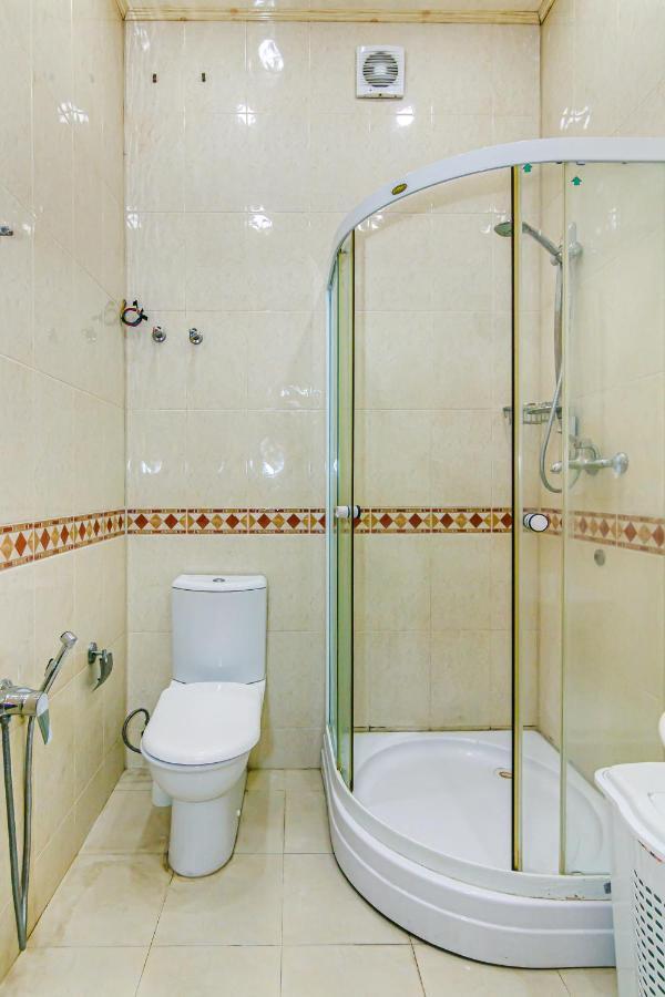 Rolls Royce Apartment Baku Kültér fotó
