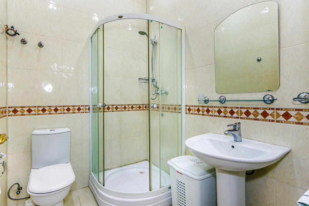 Rolls Royce Apartment Baku Kültér fotó