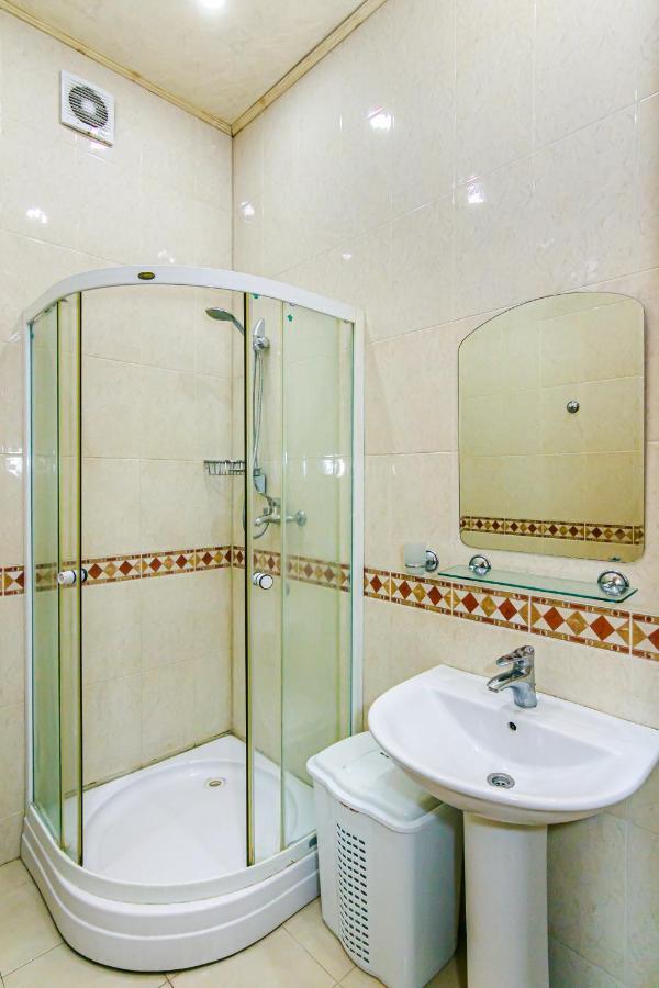 Rolls Royce Apartment Baku Kültér fotó
