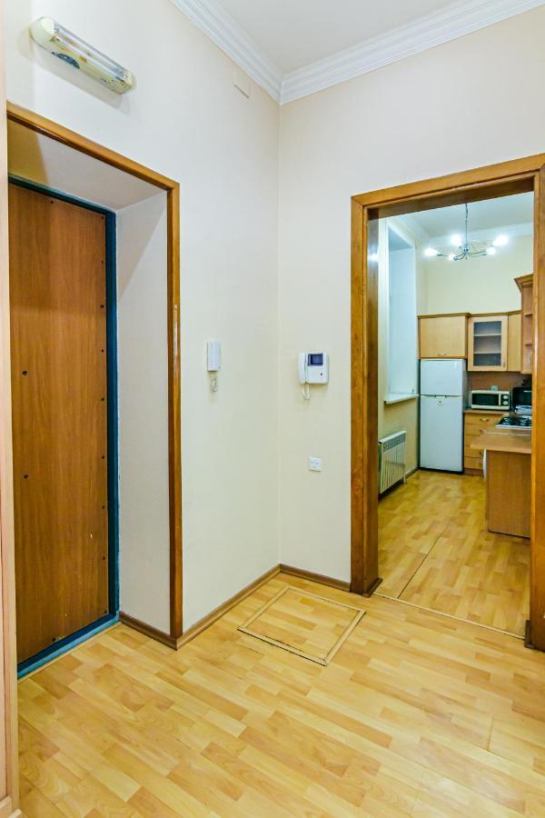 Rolls Royce Apartment Baku Kültér fotó